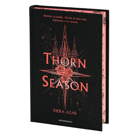 Thorn Season (Td)
