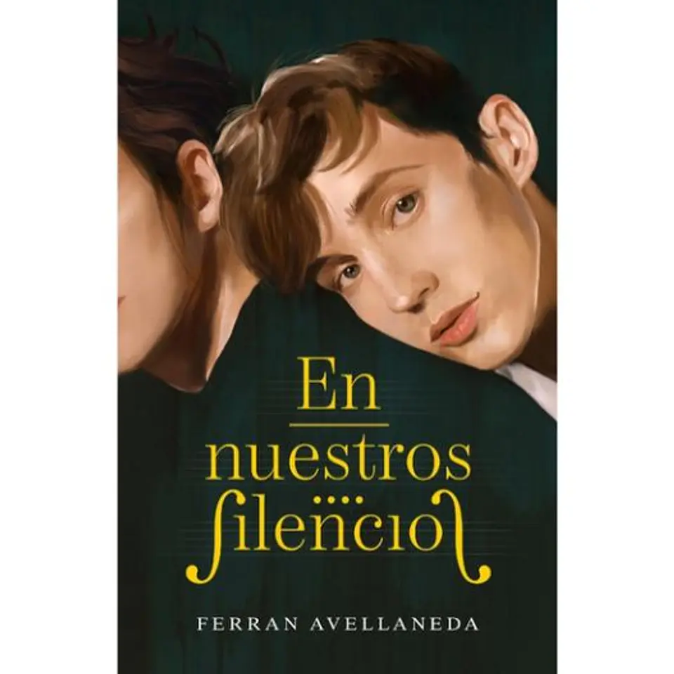 En Nuestros Silencios 1