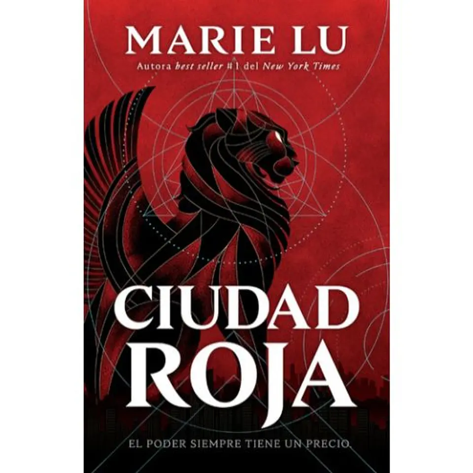 Ciudad Roja 1