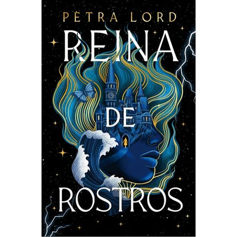 Reina De Rostros