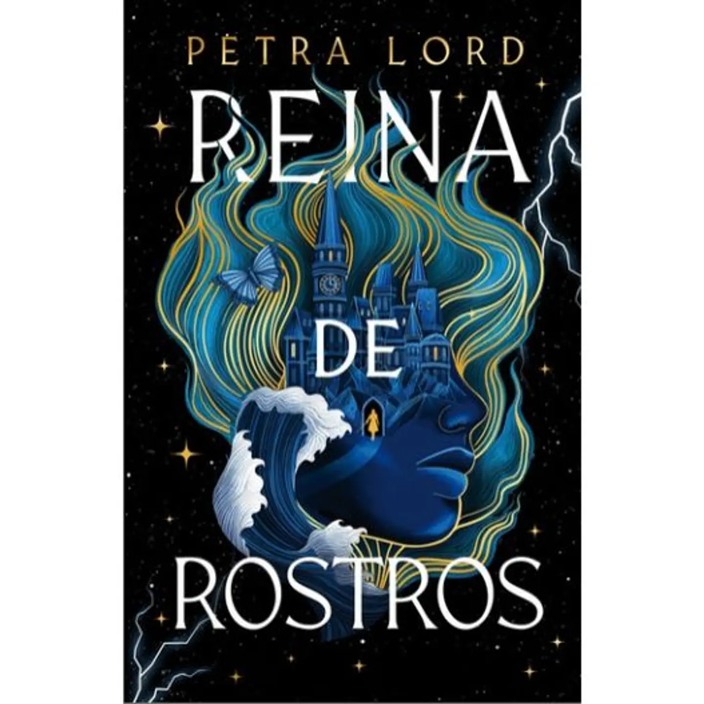 Reina De Rostros 1