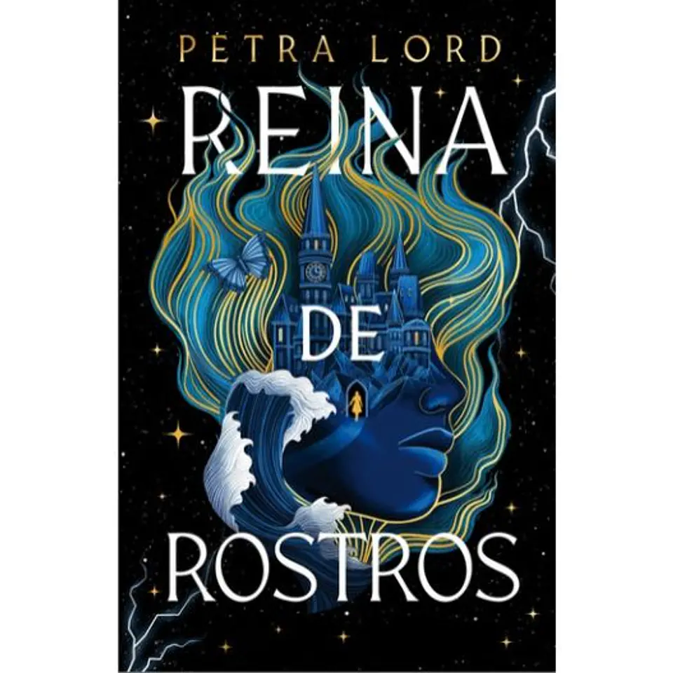 Reina De Rostros 1