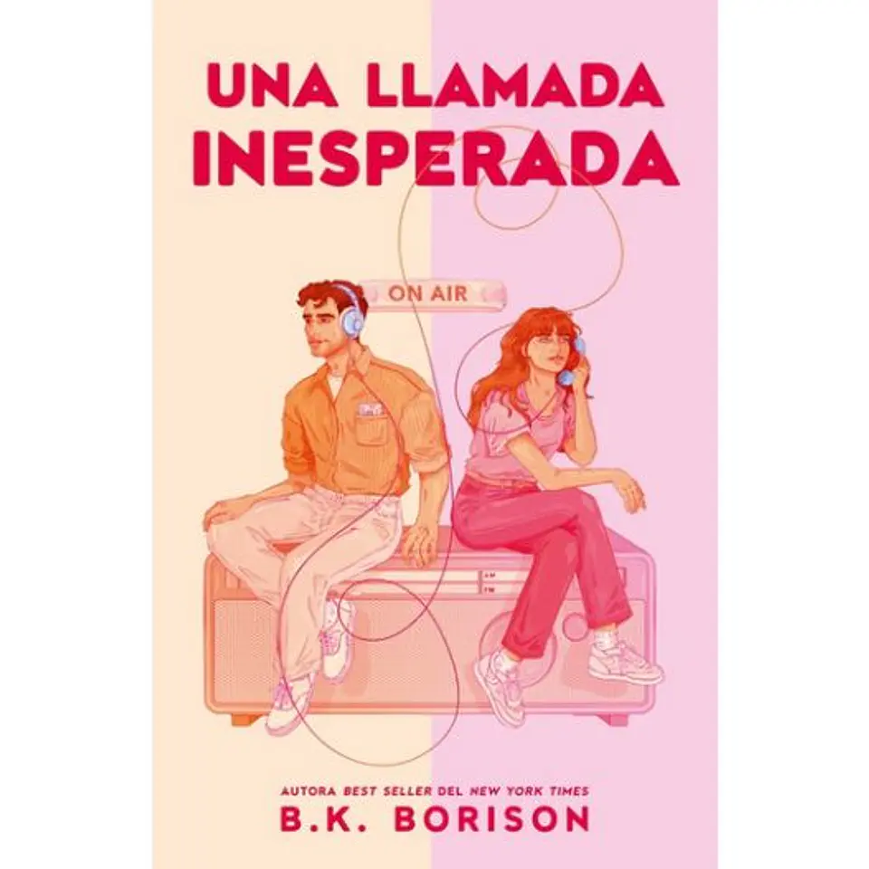 Una Llamada Inesperada 1