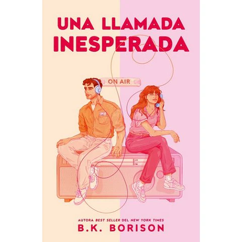 Una Llamada Inesperada