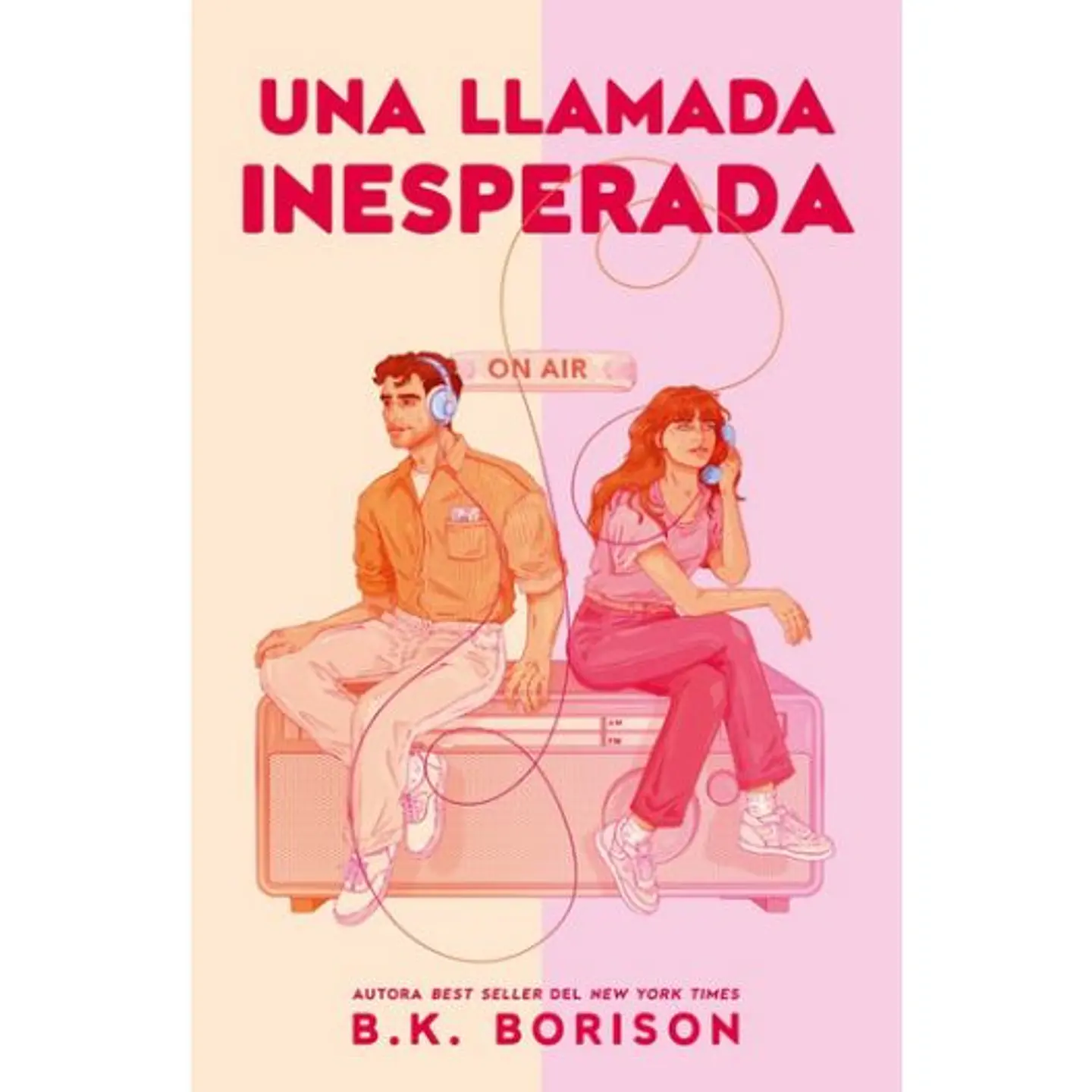 Una Llamada Inesperada 1