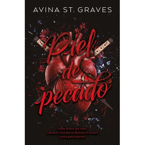 Piel De Pecado