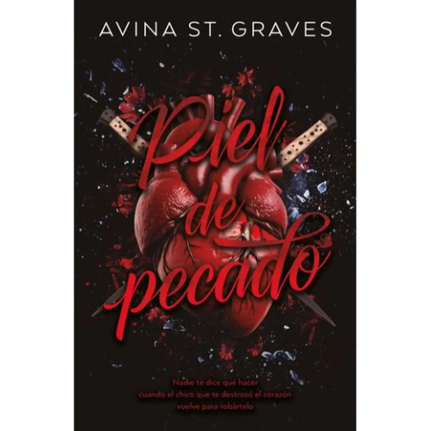 Piel De Pecado 1