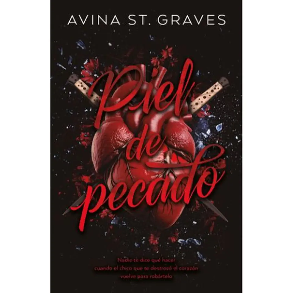 Piel De Pecado 1