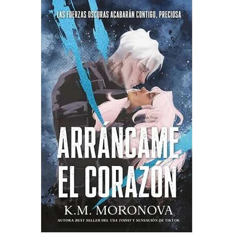 Arrancame El Corazon