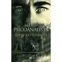 El psicoanalista (edición ilustrada)