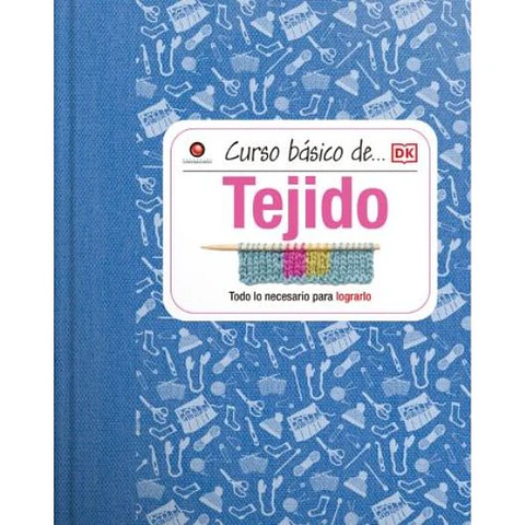 Curso Basico De Tejido
