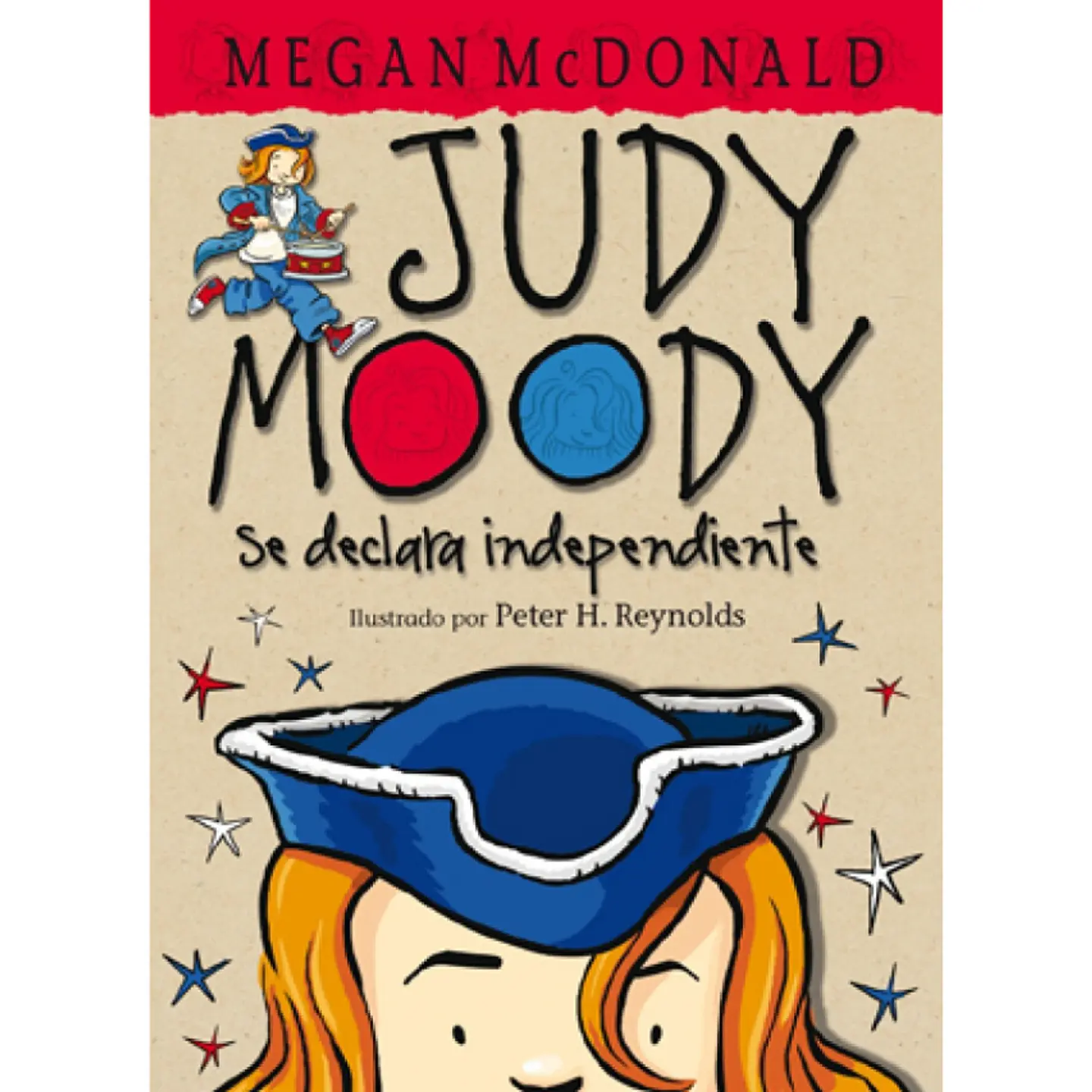 Judy Moody Se Declara Independiente 1