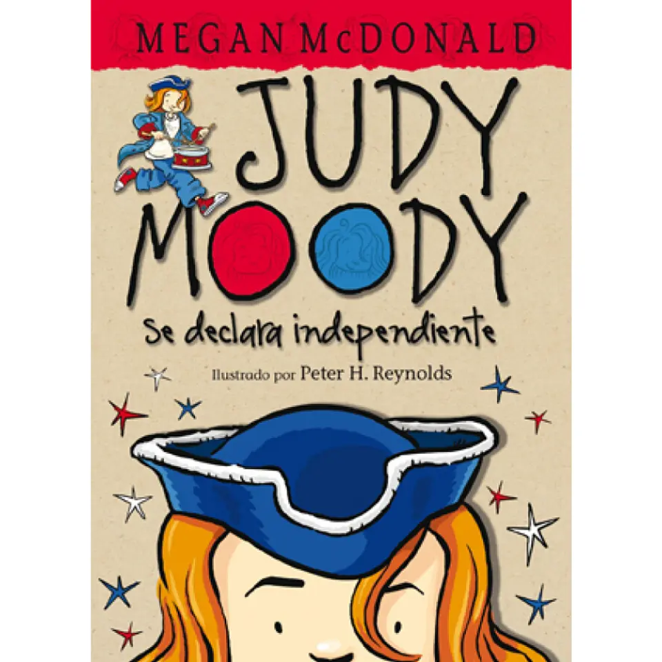 Judy Moody Se Declara Independiente 1