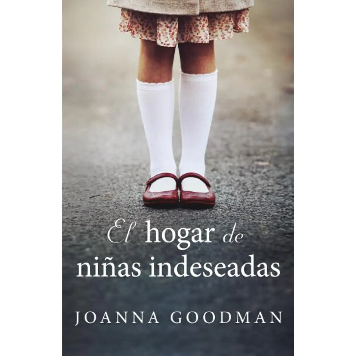 El Hogar De Niñas Indeseadas 1