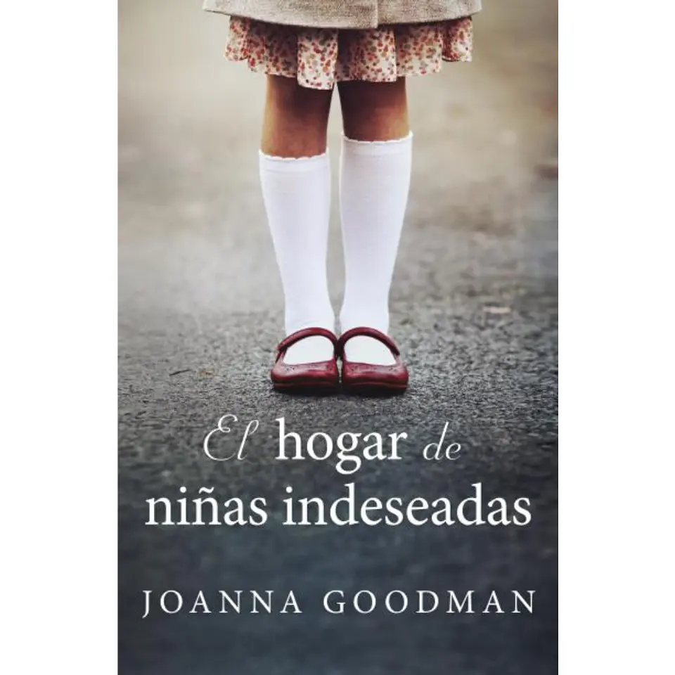 El Hogar De Niñas Indeseadas 1