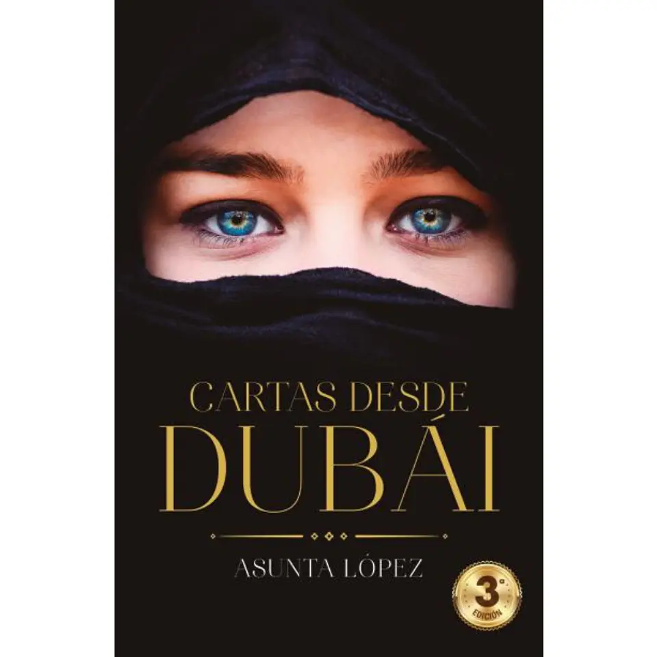 Cartas Desde Dubai 1