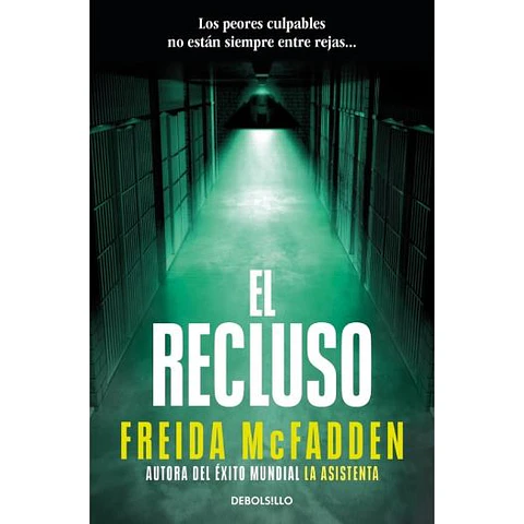 El Recluso Db
