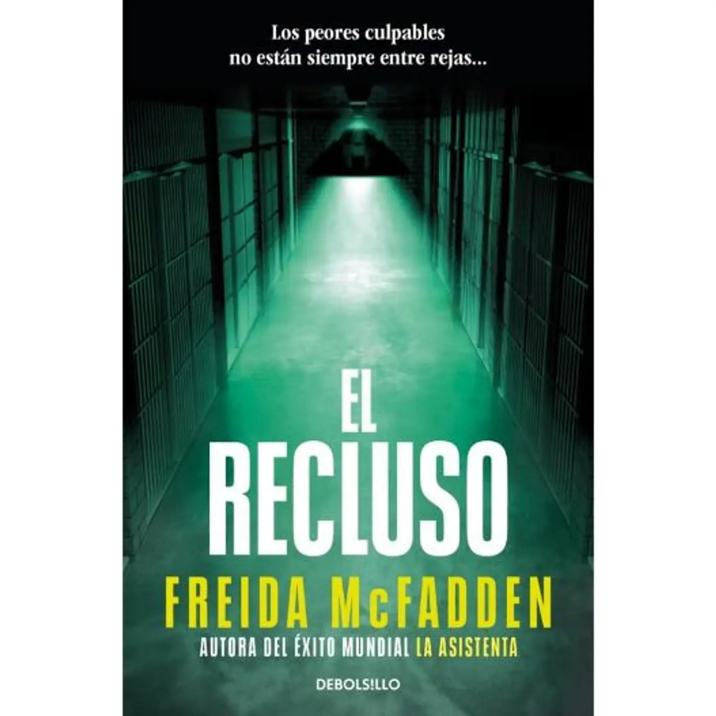 El Recluso Db 1