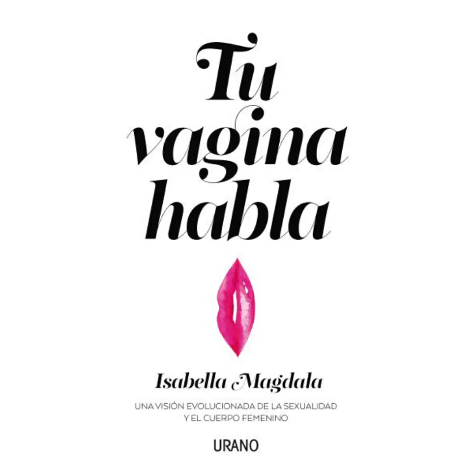Tu Vagina Habla 1