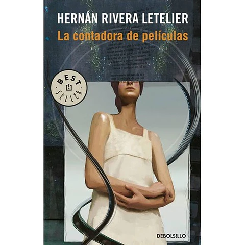 La Contadora De Peliculas