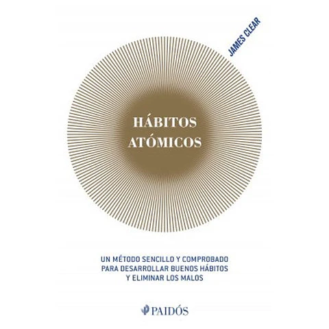 Habitos Atomicos