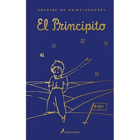 El Principito Edicion Especial