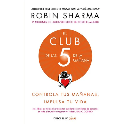 El Club De Las 5 De La Mañana