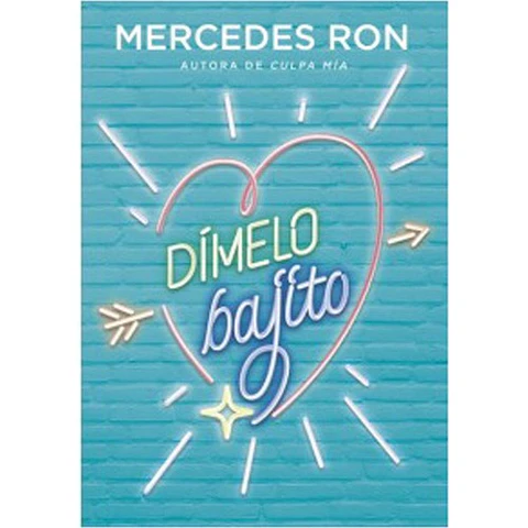 Dimelo Bajito (Dimelo 1)