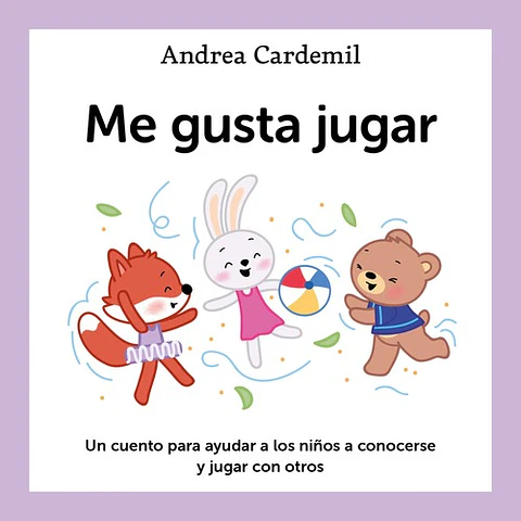 Filipo Me Gusta Jugar 