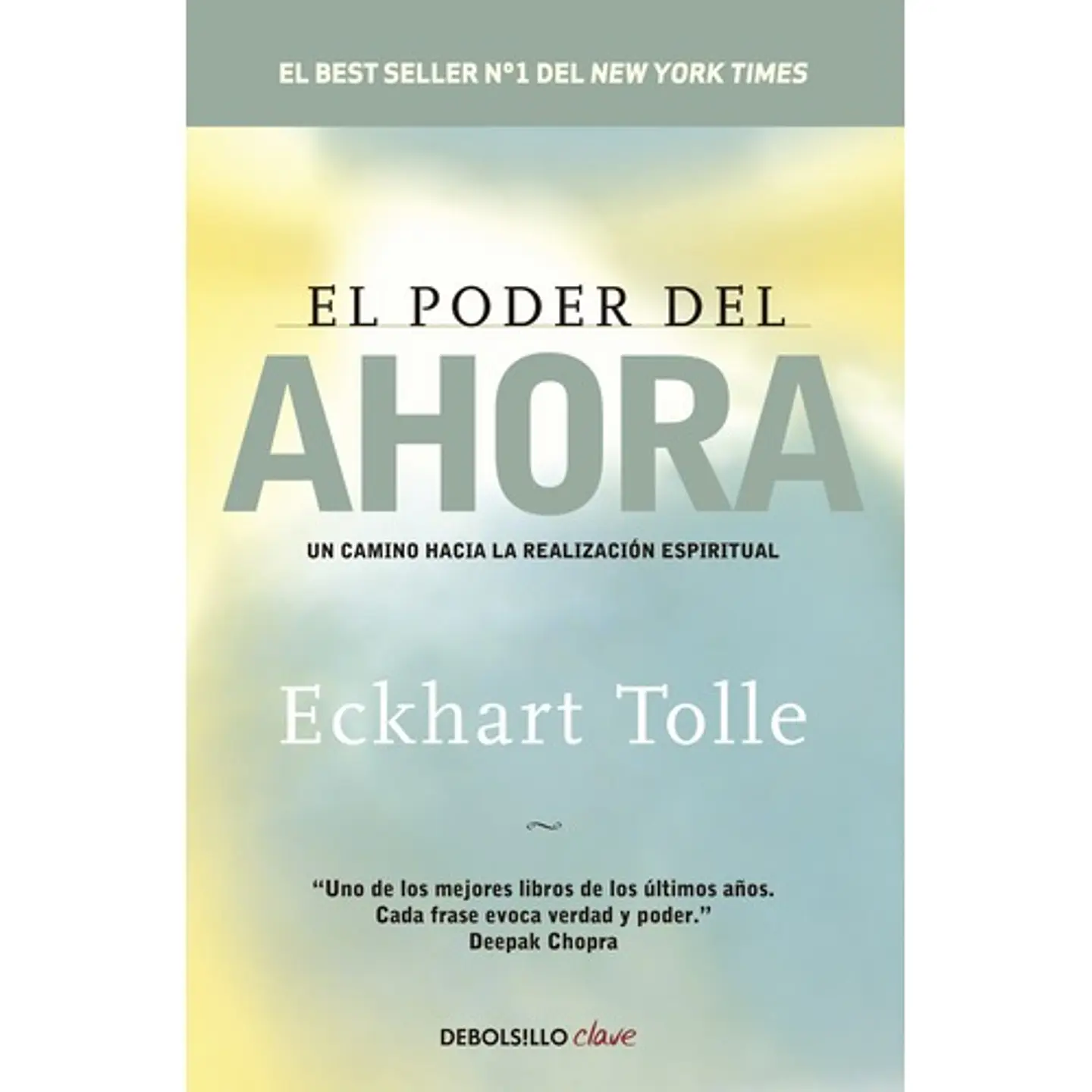 El Poder Del Ahora (Db) 1