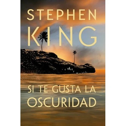 Si Te Gusta La Oscuridad