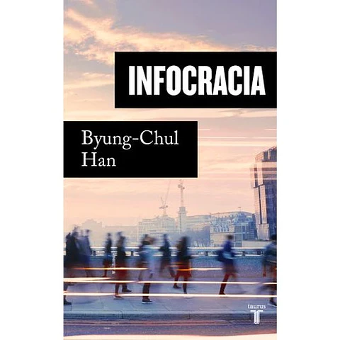 Infocracia