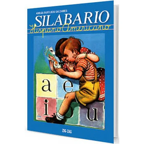 Silabario Hispanoamericano