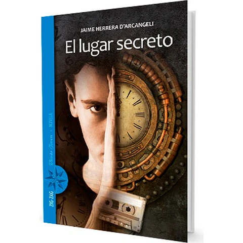 El Lugar Secreto