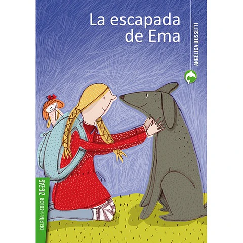 La Escapada De Ema