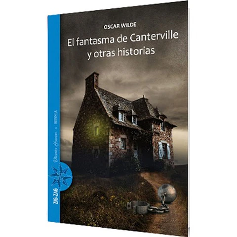 Fantasma De Canterville Y Otras Historias