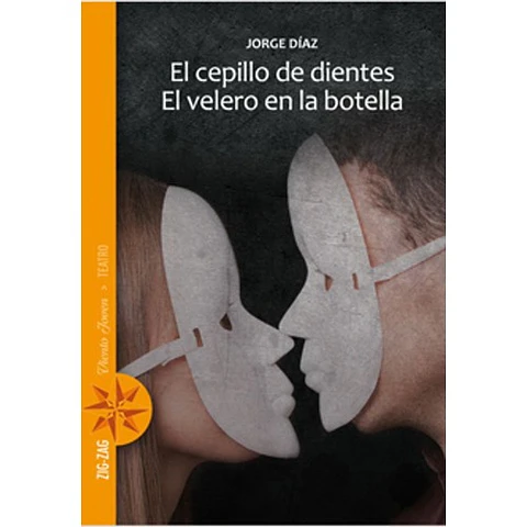 El Cepillo De Dientes / El Velero En La Botella