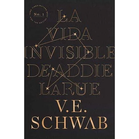La Vida Invisible De Addie Larue