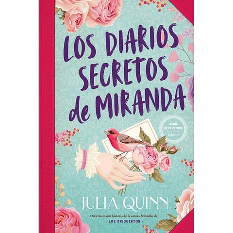 Bevelstoke 1. Los Diarios Secretos De Miranda