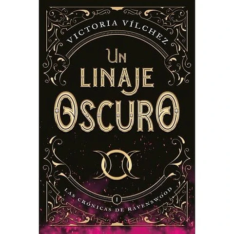 Las Cronicas De Ravenswood 1. Un Linaje Oscuro