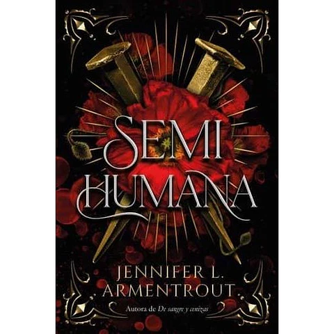 Semihumana