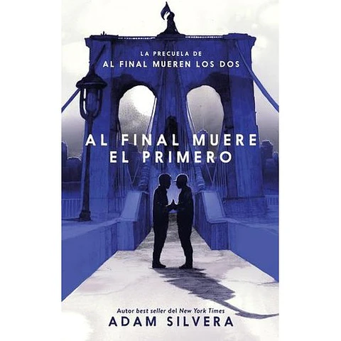 Al Final Muere El Primero