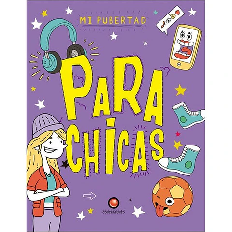 Para Chicas