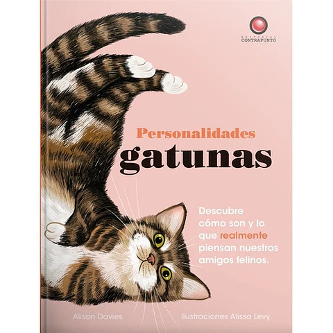 Personalidades Gatunas