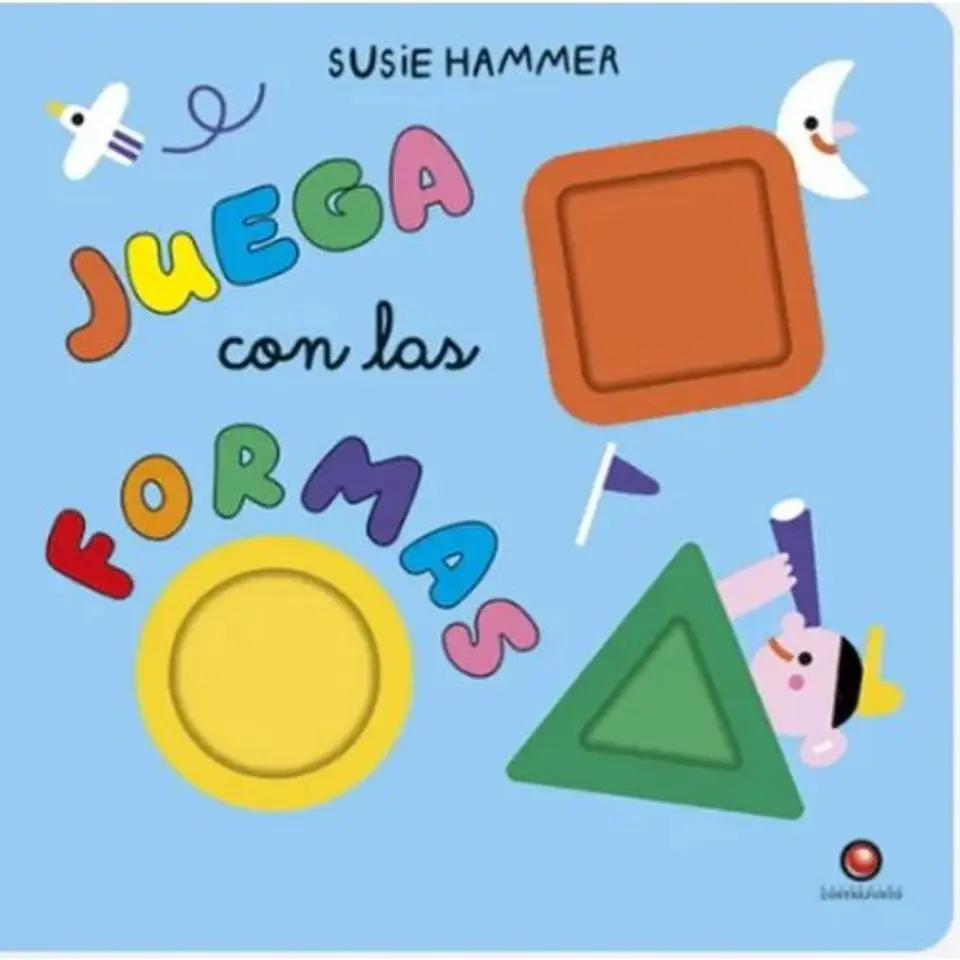 Juega Con Las Formas 1