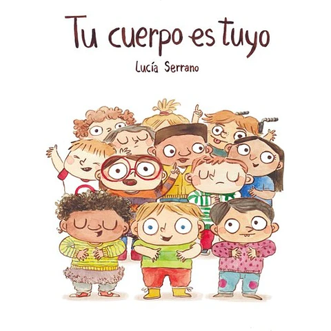 Tu Cuerpo Es Tuyo
