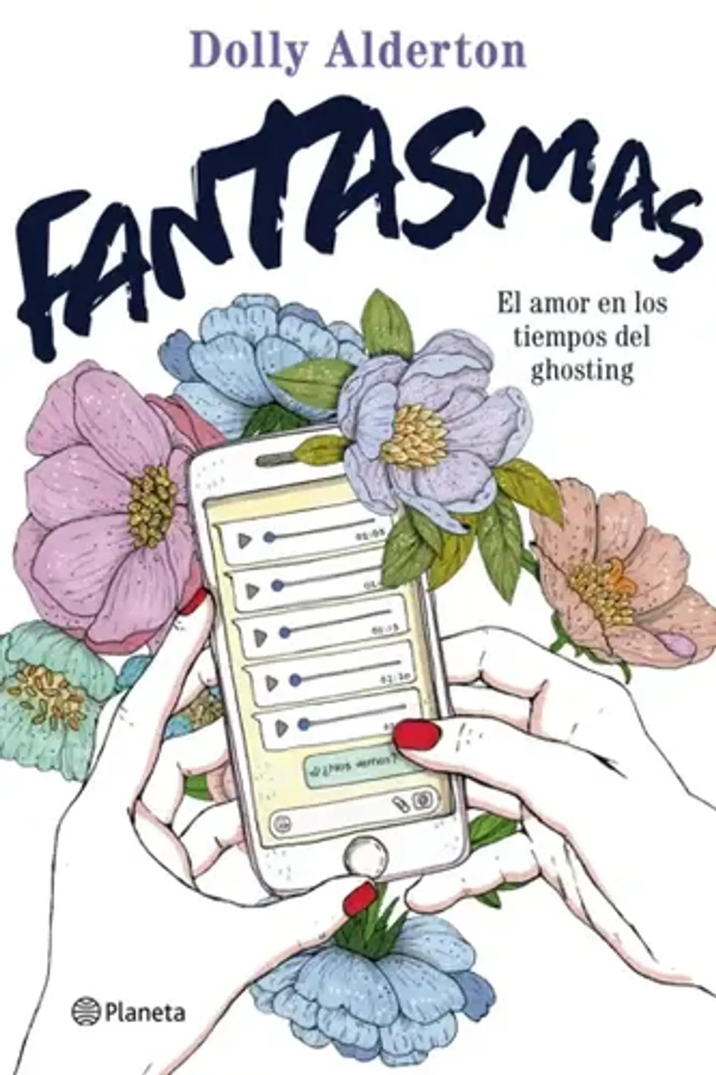 Fantasmas 1