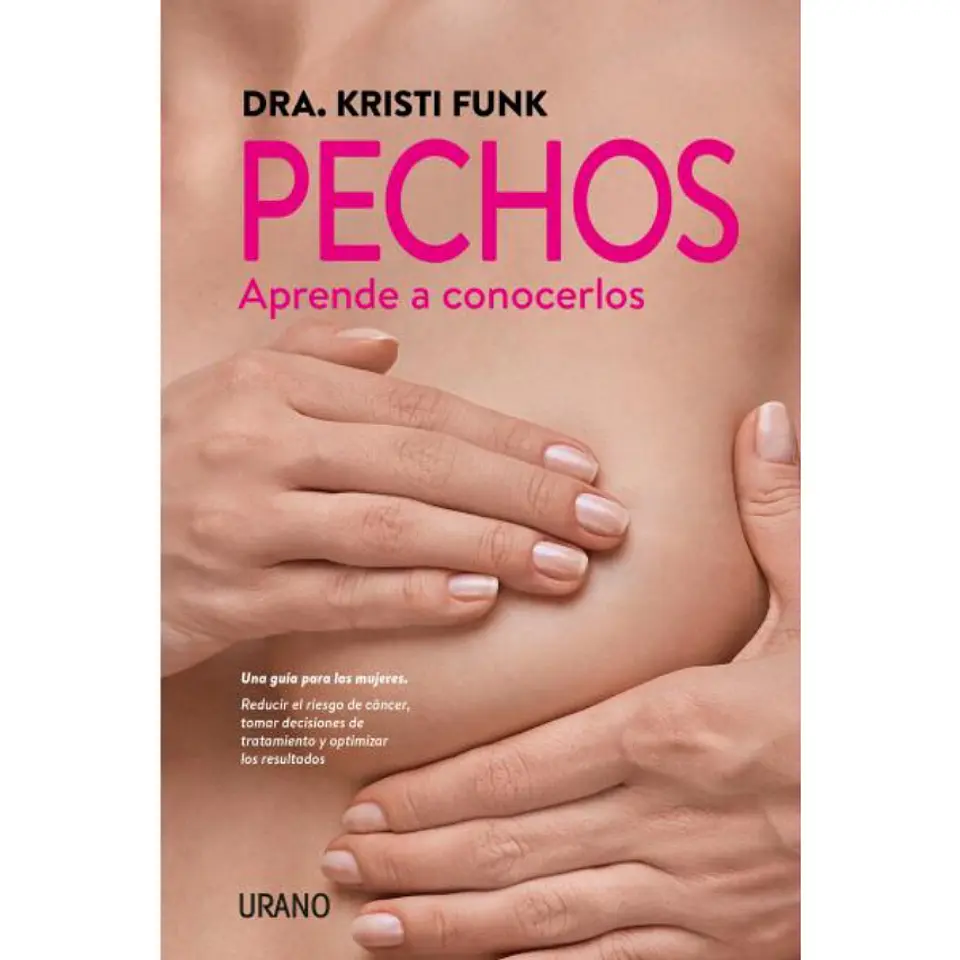 Pechos Aprende A Conocerlos 1