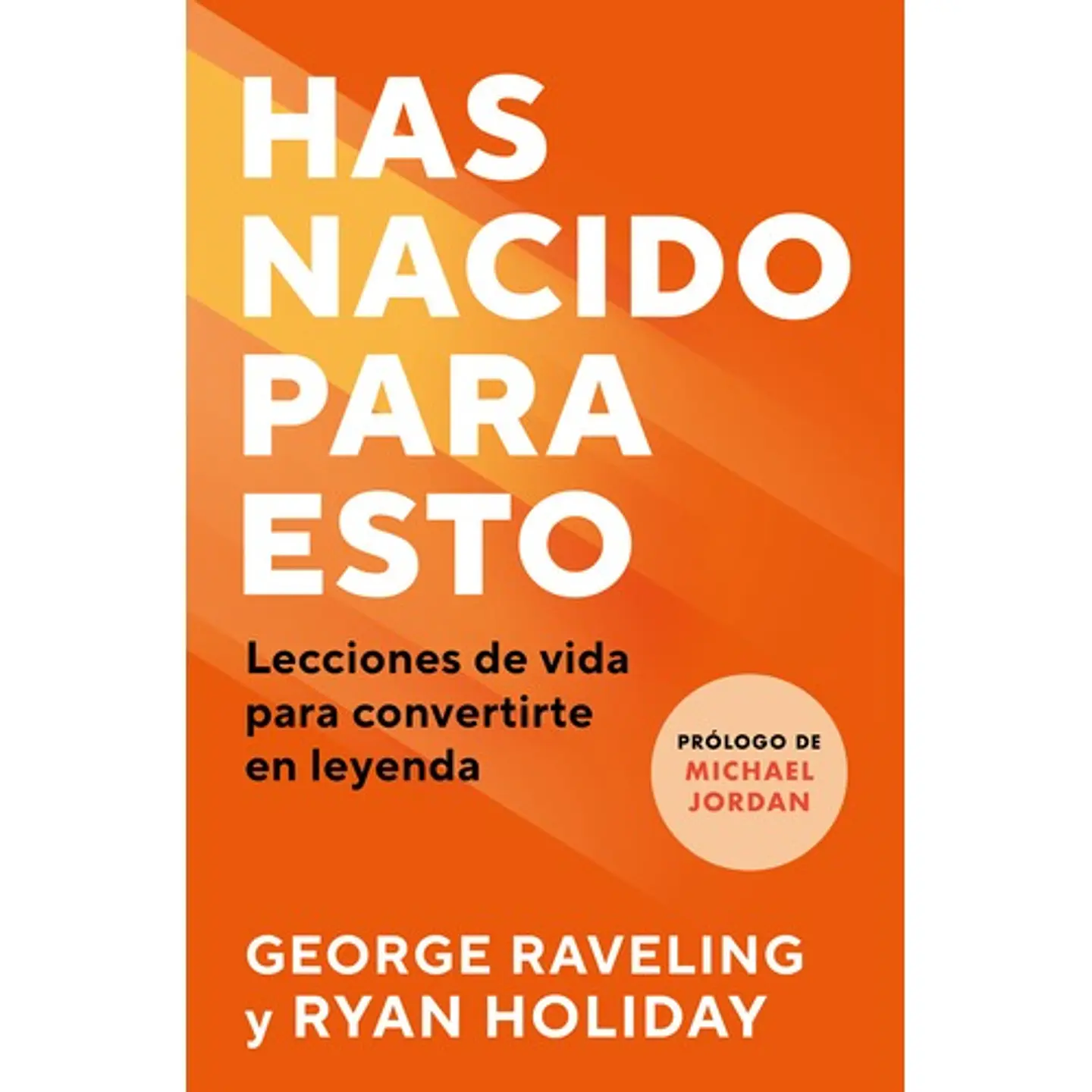 Has Nacido Para Esto 1