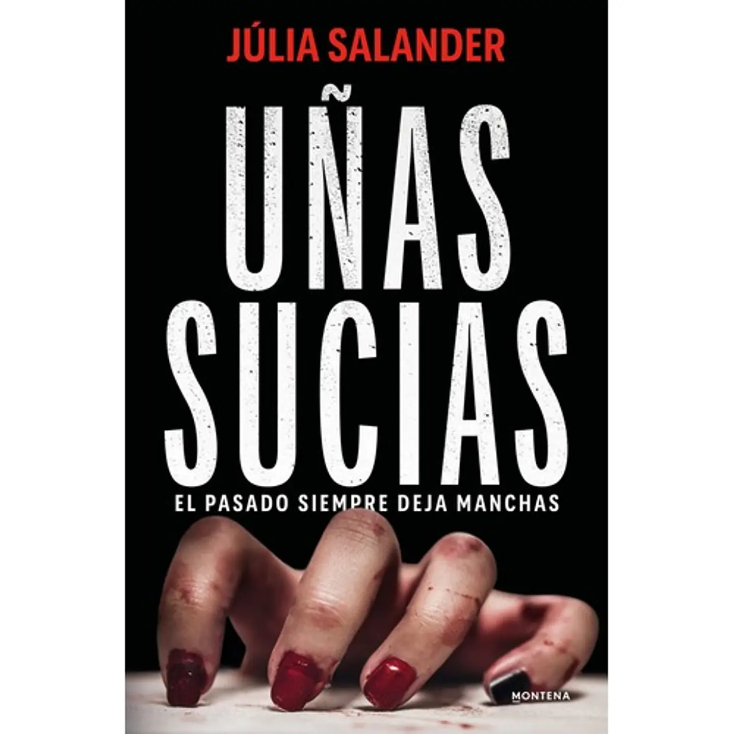 Uñas Sucias 1